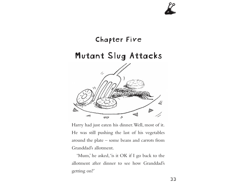 giant slugs 2