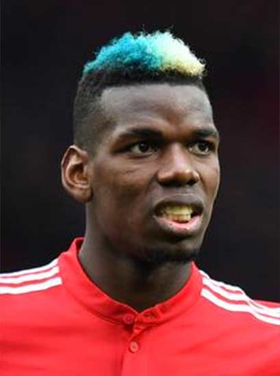 Pogba