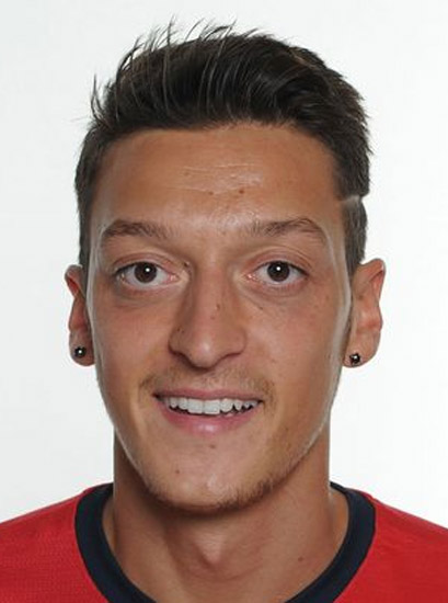 Ozil